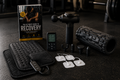 Recovery guide included in the Recoverion Pro Kit